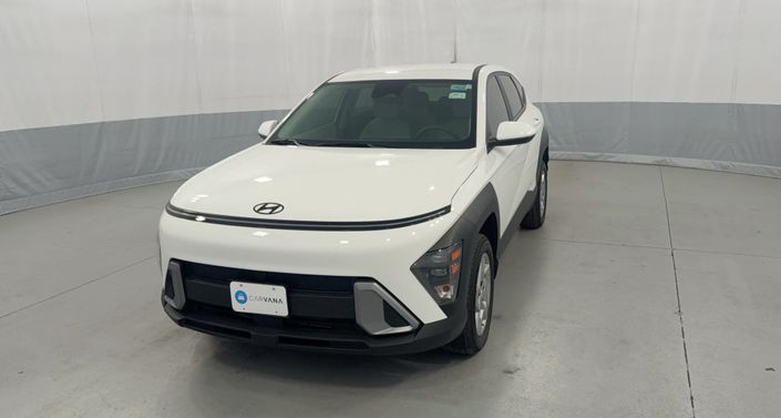 Thumbnail: 2025 Hyundai Kona - 1