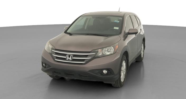 Thumbnail: 2012 Honda CR-V - 1