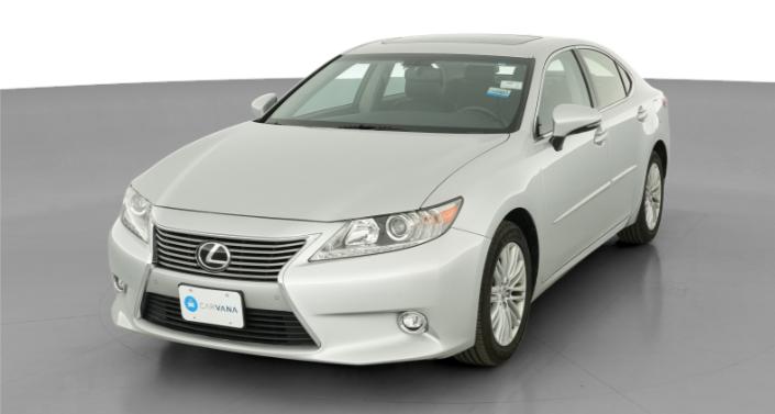 2014 Lexus ES 350 -
                  Framingham, MA