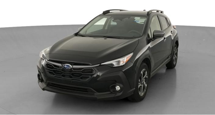 Thumbnail: 2024 Subaru Crosstrek - 1