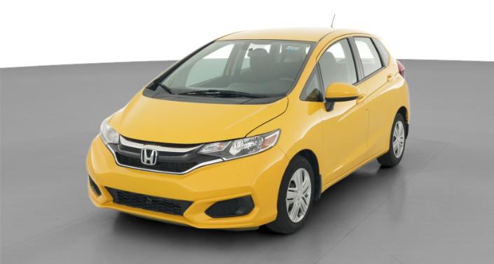 2019 Honda Fit LX -
                  Haines City, FL