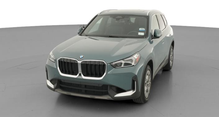 Thumbnail: 2023 BMW X1 - 1