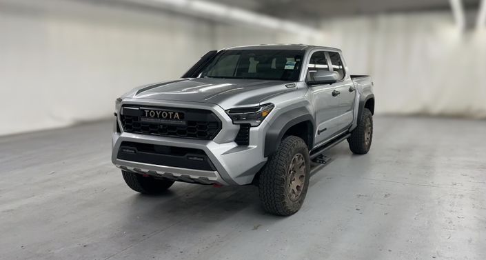Thumbnail: 2026 Toyota Tacoma - 1