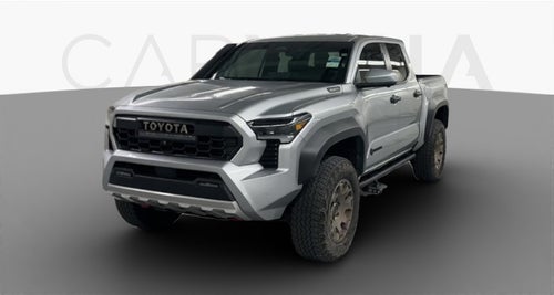 2026 Toyota Tacoma i-FORCE MAX Double Cab