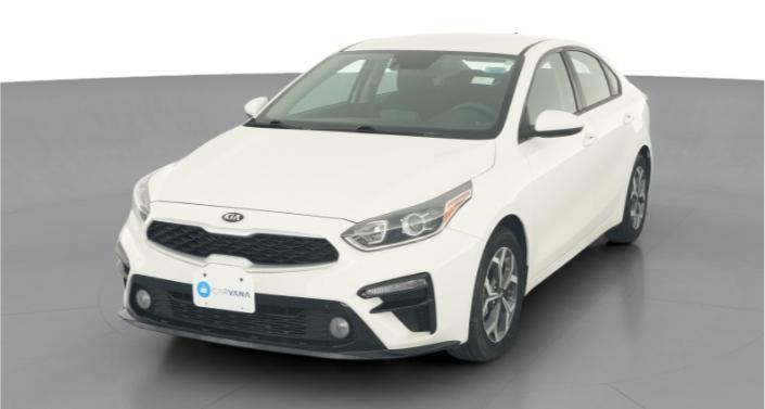Thumbnail: 2019 Kia Forte - 1