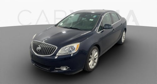 2016 Buick Verano