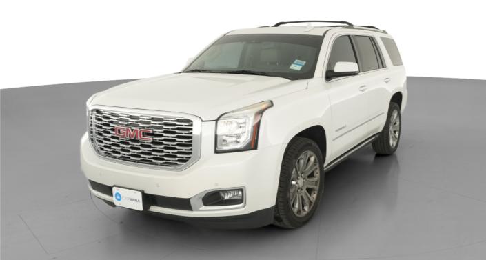 Thumbnail: 2020 GMC Yukon - 1