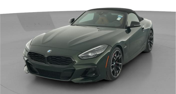 2025 BMW Z4 M40i -
                  Indianapolis, IN