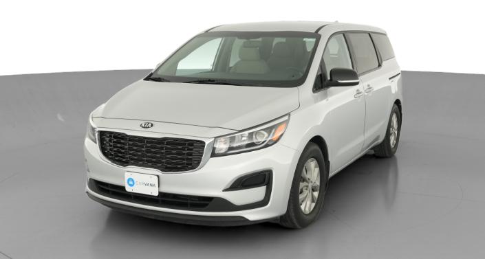 2019 Kia Sedona LX -
                  San Antonio, TX