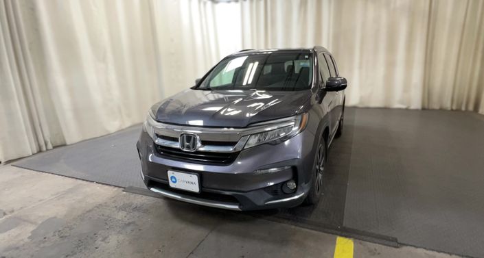 Thumbnail: 2019 Honda Pilot - 1