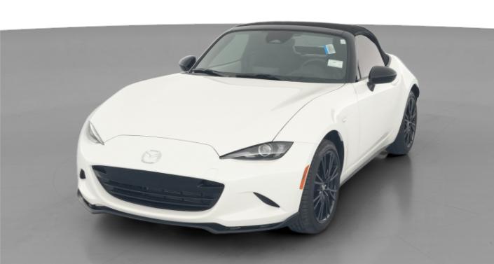 Thumbnail: 2024 Mazda MX-5 Miata - 1