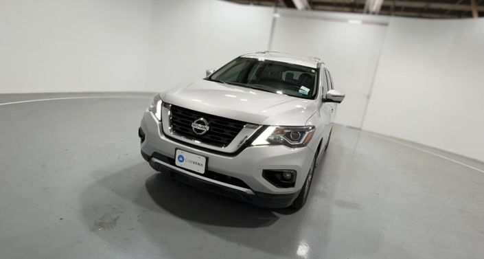 2020 Nissan Pathfinder SL -
                  Fairview, OR