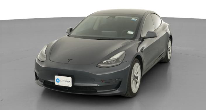 Thumbnail: 2023 Tesla Model 3 - 1