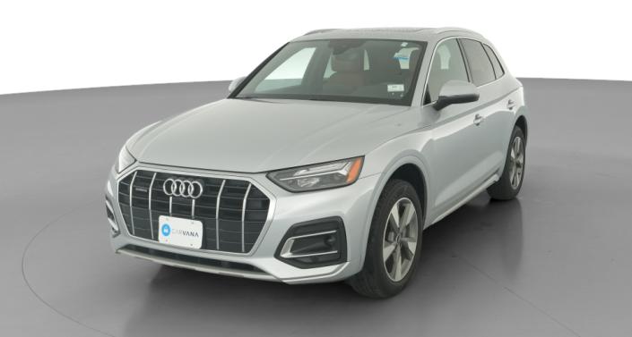 Thumbnail: 2022 Audi Q5 - 1