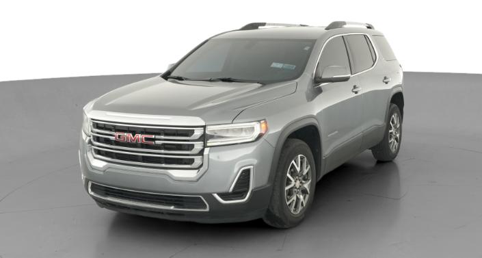 Thumbnail: 2021 GMC Acadia - 1