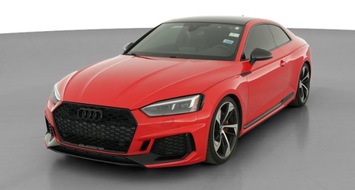 2018 Audi RS 5 Base -
                  Colonial Heights, VA