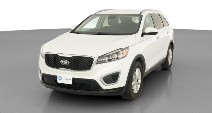 Thumbnail: 2017 Kia Sorento - 1