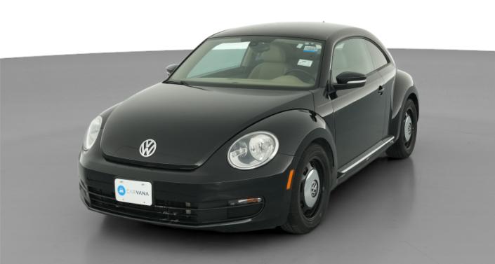 2016 Volkswagen Beetle SE -
                  Concord, NC