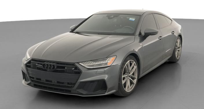 2021 Audi A7 Prestige -
                  Haines City, FL