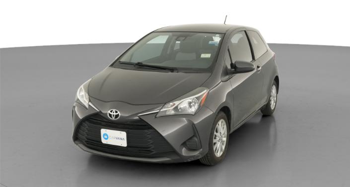 2018 Toyota Yaris LE -
                  Colonial Heights, VA