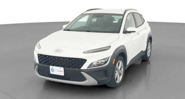 Thumbnail: 2023 Hyundai Kona - 1