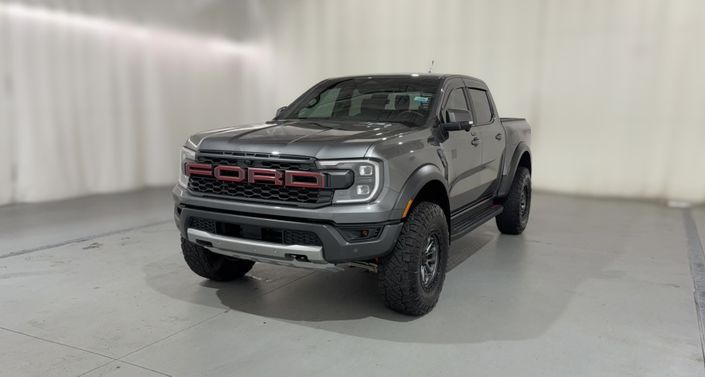 Thumbnail: 2024 Ford Ranger - 1