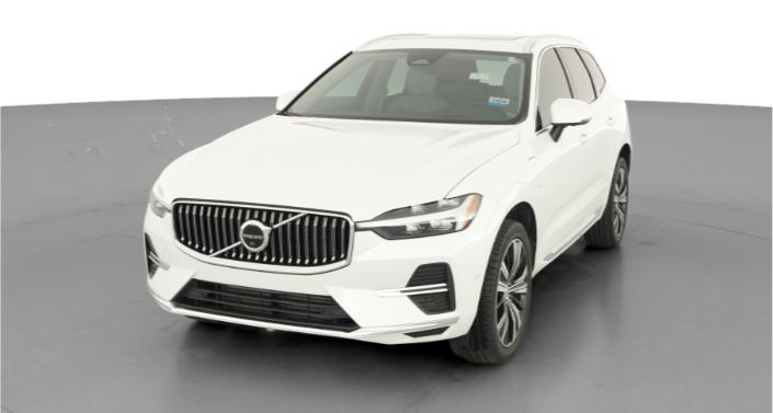 Thumbnail: 2022 Volvo XC60 - 1