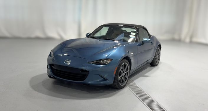Thumbnail: 2019 Mazda MX-5 Miata - 1