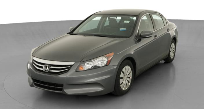 2012 Honda Accord LX -
                  Richton Park, IL
