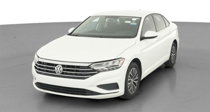 2021 Volkswagen Jetta S -
                  Bessemer, AL