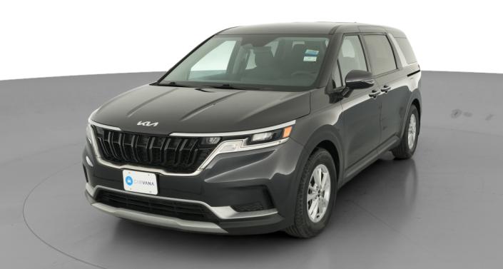 Thumbnail: 2024 Kia Carnival - 1