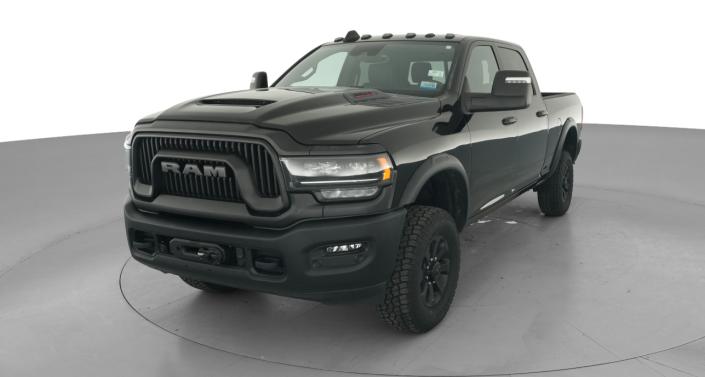 Thumbnail: 2023 RAM 2500 - 1