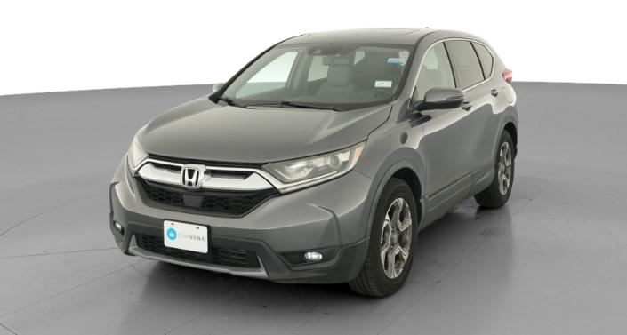 Thumbnail: 2018 Honda CR-V - 1