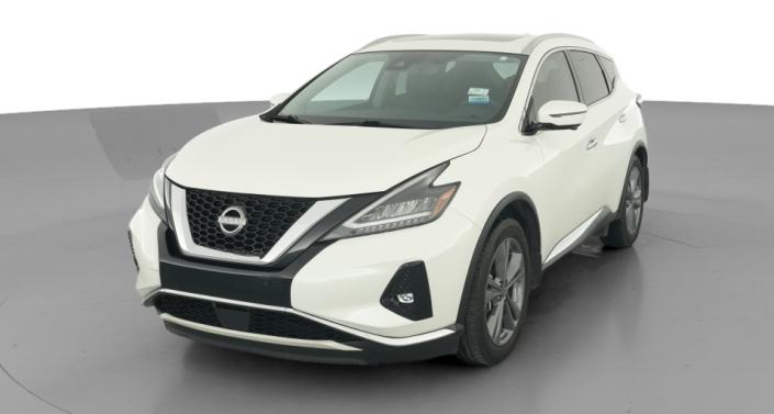 Thumbnail: 2023 Nissan Murano - 1