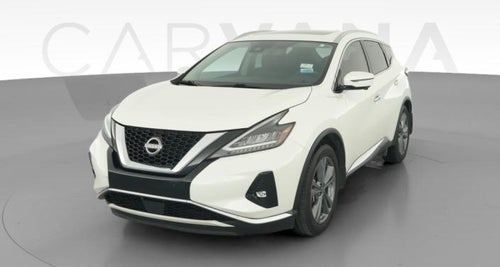 2023 Nissan Murano