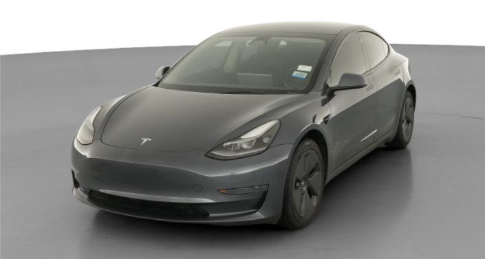 Thumbnail: 2023 Tesla Model 3 - 1