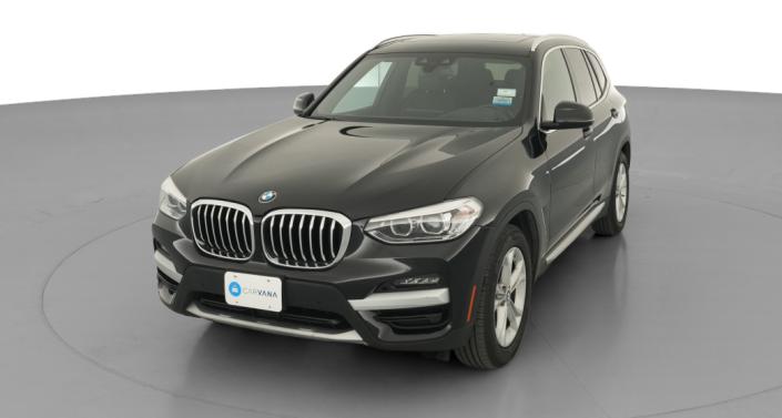 Thumbnail: 2020 BMW X3 - 1