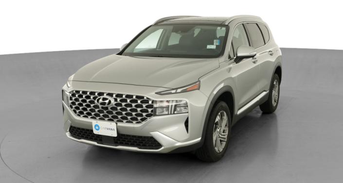 Thumbnail: 2023 Hyundai Santa Fe - 1