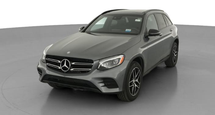 2016 Mercedes-Benz GLC 300 -
                  Beverly, NJ