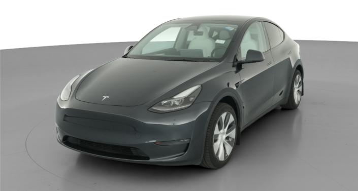 Thumbnail: 2024 Tesla Model Y - 1