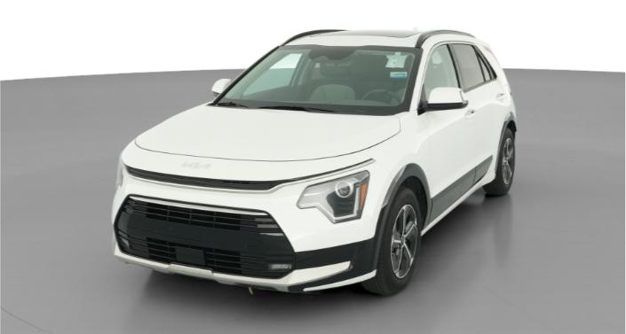 Thumbnail: 2023 Kia Niro - 1