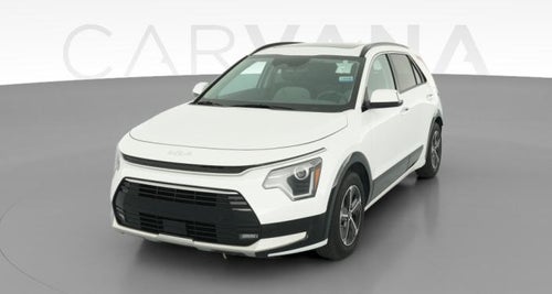 2023 Kia Niro