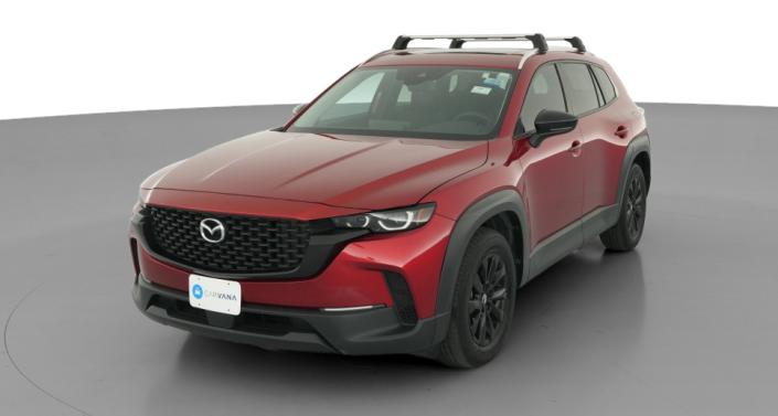 Thumbnail: 2023 Mazda CX-50 - 1