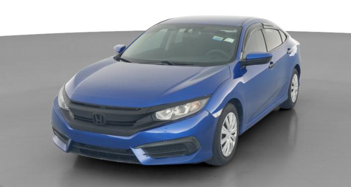 Thumbnail: 2017 Honda Civic - 1