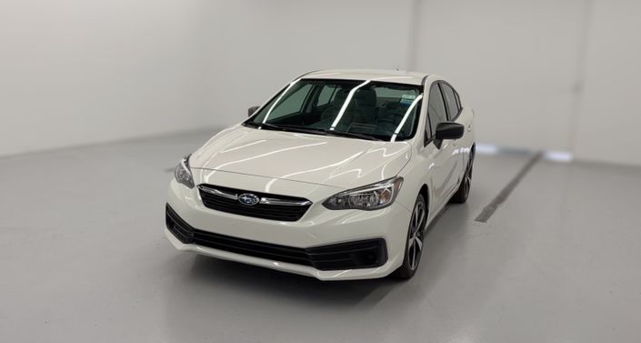 Thumbnail: 2023 Subaru Impreza - 1