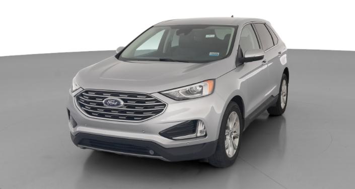 Thumbnail: 2022 Ford Edge - 1