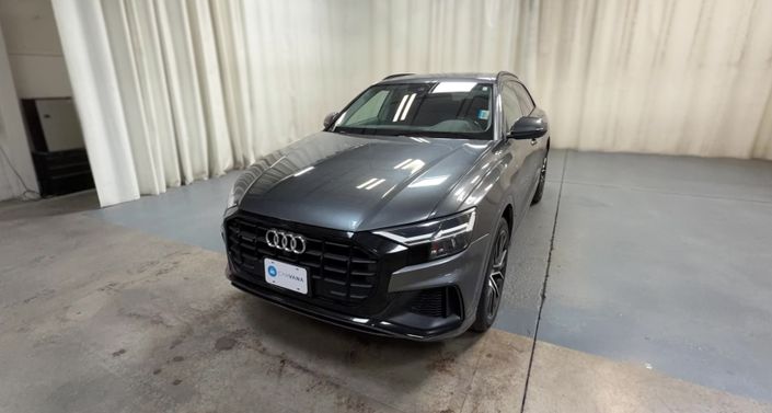 2019 Audi Q8 Premium Plus -
                  Riverside, CA