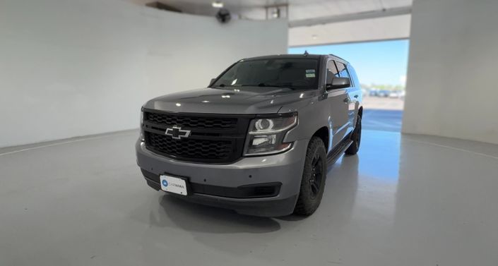 2020 Chevrolet Tahoe LS -
                  Tempe, AZ