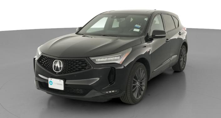 Thumbnail: 2023 Acura RDX - 1