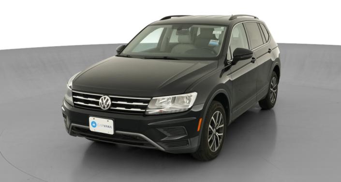 2019 Volkswagen Tiguan 2.0T -
                  Richton Park, IL